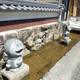 Illustration for article titled Japans Cute and Nerdy Stone Statues Will Delight You